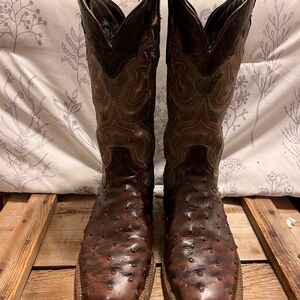 Tanner Mark women’s boots 7.5